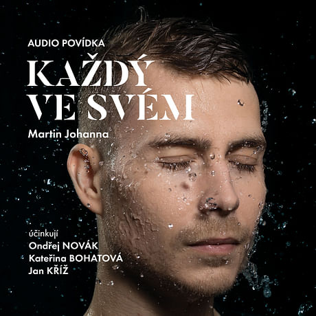 Audiokniha: Každý ve svém