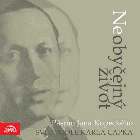 Audiokniha: Neobyčejný život