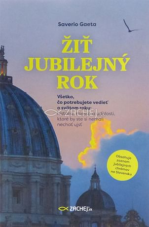 Žiť jubilejný rok