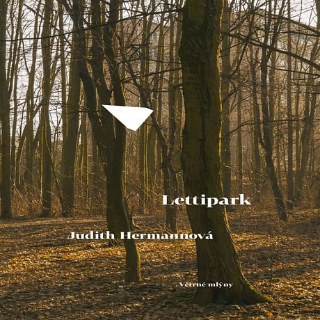 Audiokniha: Lettipark