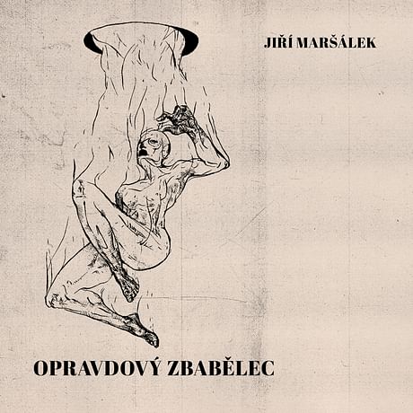 Audiokniha: Opravdový zbabělec