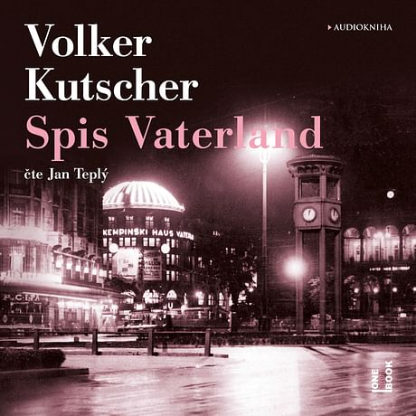 Audiokniha: Spis Vaterland