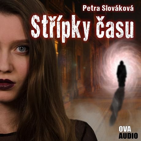 Audiokniha: Střípky času