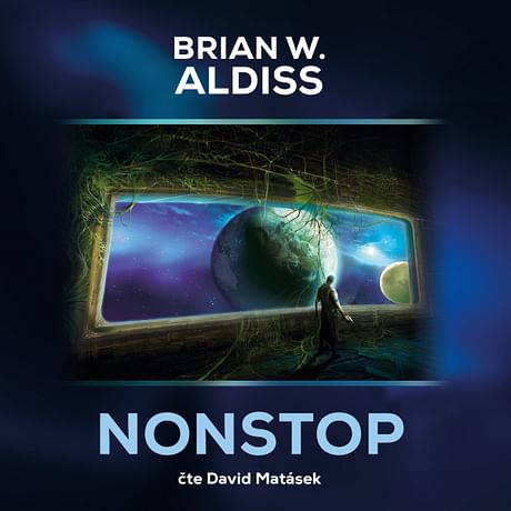 Audiokniha: Nonstop