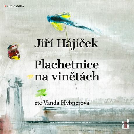 Audiokniha: Plachetnice na vinětách