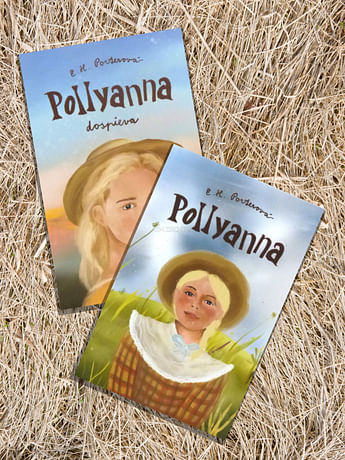 Séria: Pollyanna s 5 % zľavou