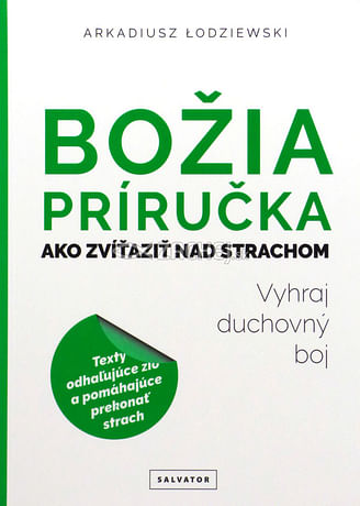 Séria: Božia príručka s 5 % zľavou