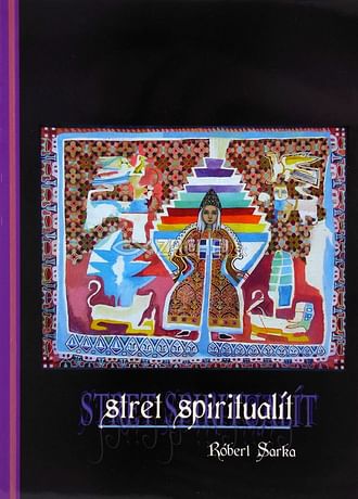 Séria: Stret spiritualít s 5 % zľavou