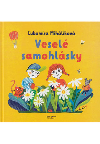 Veselé samohlásky