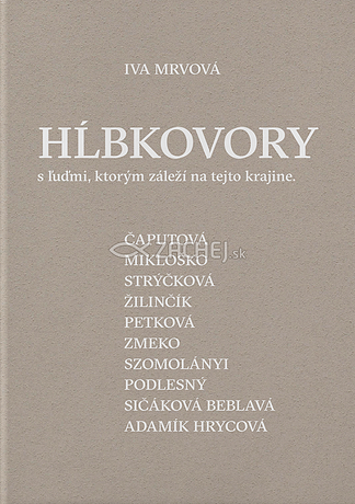 Hĺbkovory