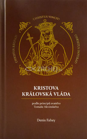 Kristova královská vláda