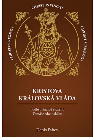 Kristova královská vláda