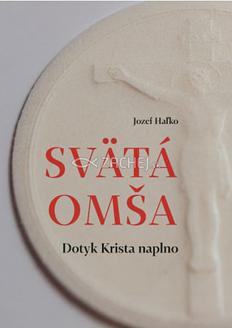 Svätá omša