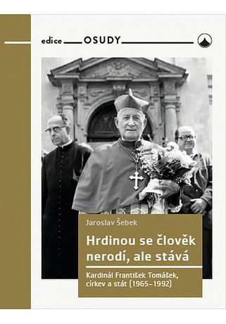 Hrdinou se člověk nerodí, ale stává