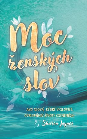 E-kniha: Moc ženských slov