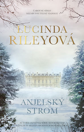 E-kniha: Anjelský strom