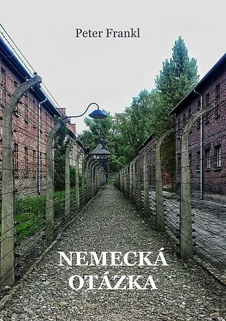 E-kniha: Nemecká otázka