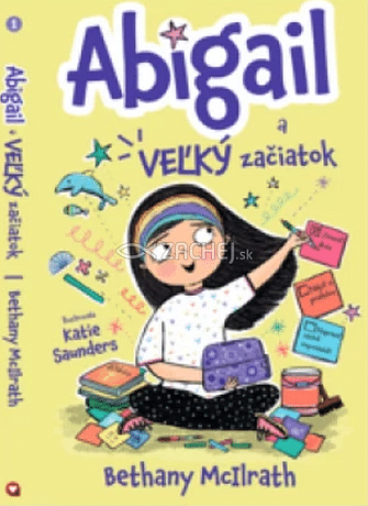 Abigail a veľký začiatok