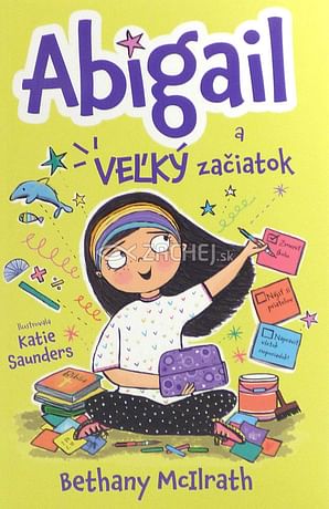 Abigail a veľký začiatok