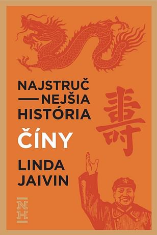 E-kniha: Najstručnejšia história Číny