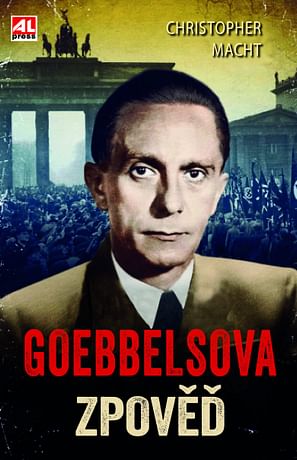 E-kniha: Goebbelsova zpověď