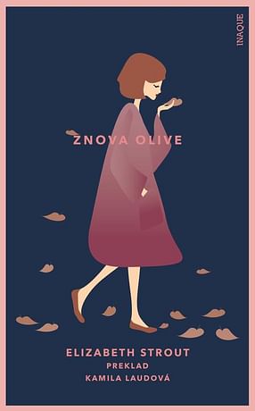 E-kniha: Znova Olive