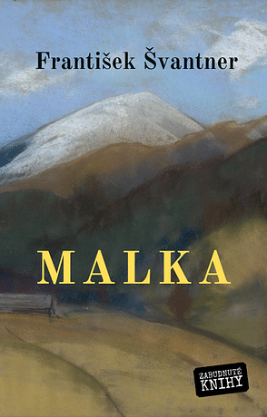 E-kniha: Malka