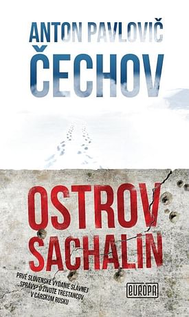 E-kniha: Ostrov Sachalin