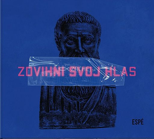 CD: Zdvihni svoj hlas