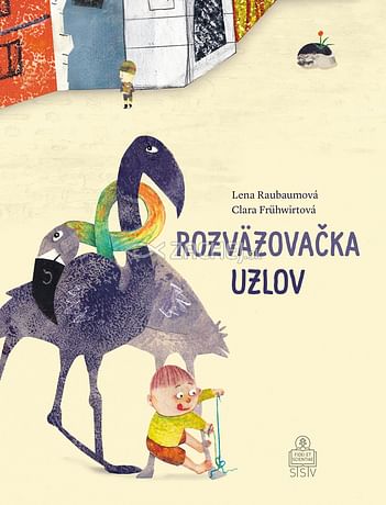 Rozväzovačka uzlov