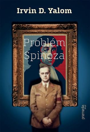 E-kniha: Problém Spinoza