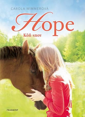 E-kniha: Hope: Kôň snov