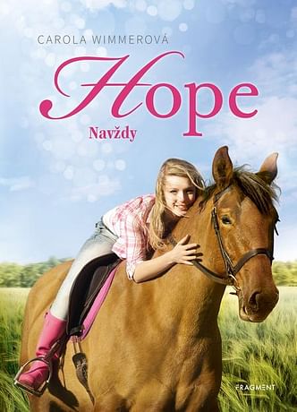 E-kniha: Hope 3: Navždy