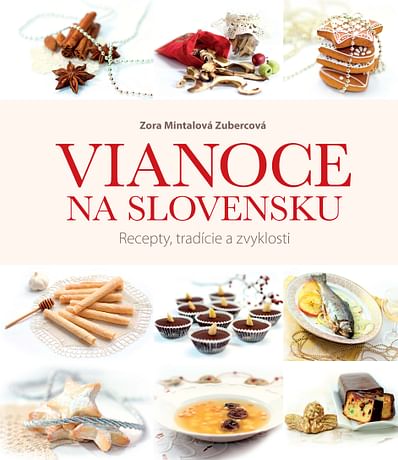 E-kniha: Vianoce na Slovensku