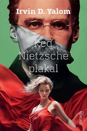 E-kniha: Keď Nietzsche plakal