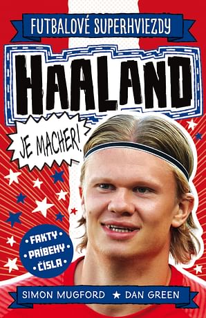 E-kniha: Haaland je macher!