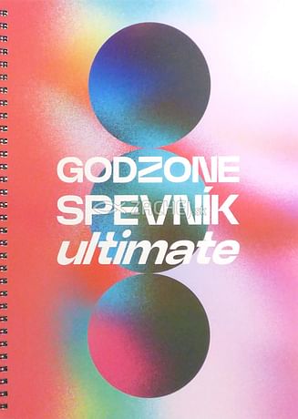 Spevník Godzone ultimate