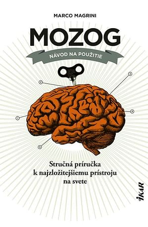 E-kniha: Mozog: Návod na použitie