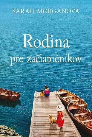 E-kniha: Rodina pre začiatočníkov