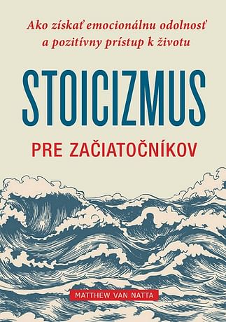 E-kniha: Stoicizmus pre začiatočníkov