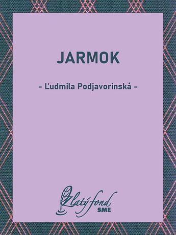 E-kniha: Jarmok