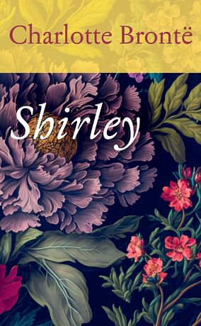 E-kniha: Shirley