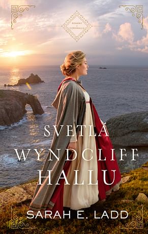 E-kniha: Svetlá Wyndcliff Hallu