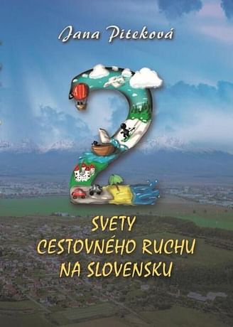 E-kniha: Dva svety cestovného ruchu na Slovensku