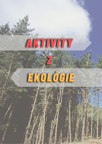 E-kniha: Aktivity z ekológie