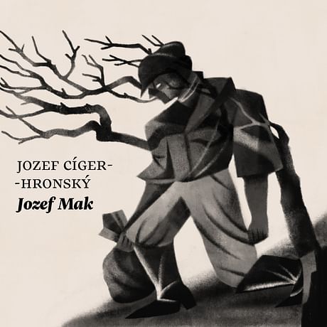 Audiokniha: Jozef Mak