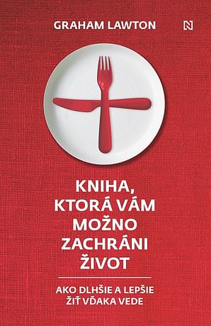 E-kniha: Kniha, ktorá vám možno zachráni život