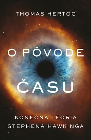 E-kniha: O pôvode času