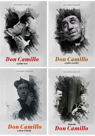 Don Camillo (kolekcia)