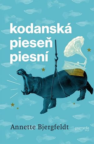 E-kniha: Kodanská pieseň piesní